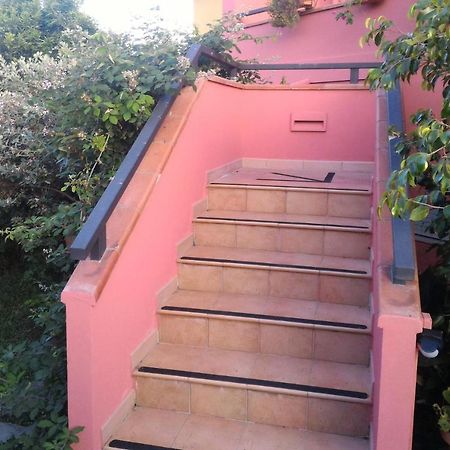 Corona Bed & Breakfast Sardara Zewnętrze zdjęcie