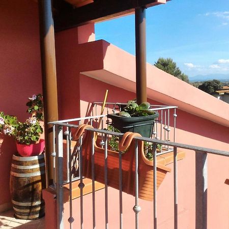 Corona Bed & Breakfast Sardara Zewnętrze zdjęcie