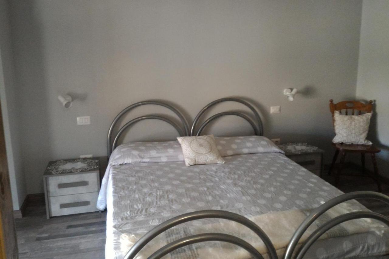 Corona Bed & Breakfast Sardara Zewnętrze zdjęcie
