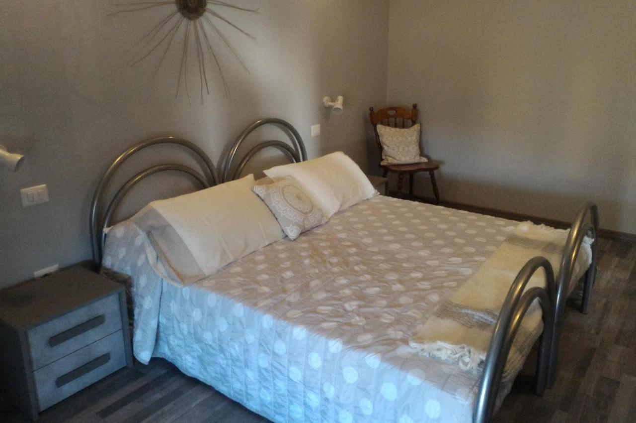 Corona Bed & Breakfast Sardara Zewnętrze zdjęcie