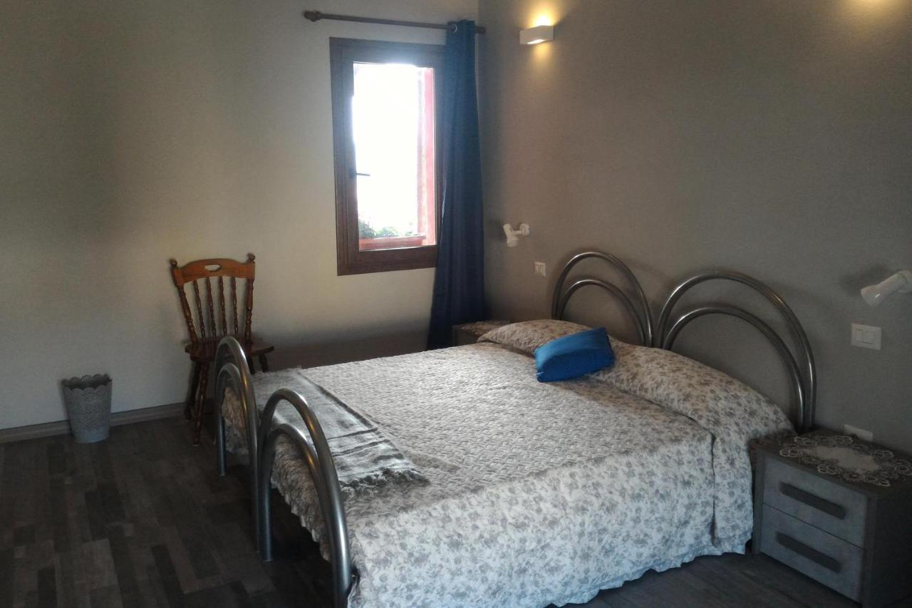 Corona Bed & Breakfast Sardara Zewnętrze zdjęcie