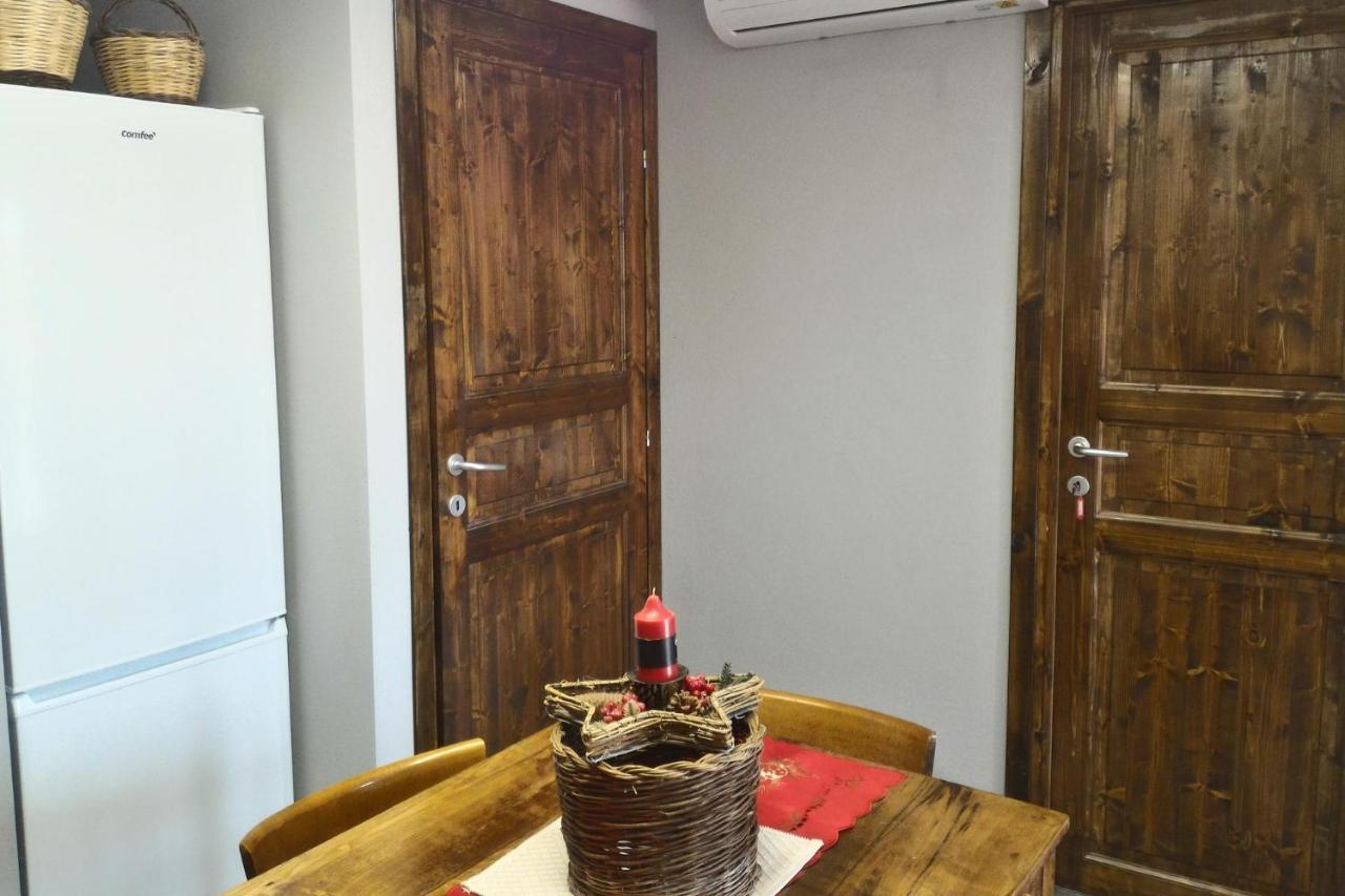 Corona Bed & Breakfast Sardara Zewnętrze zdjęcie