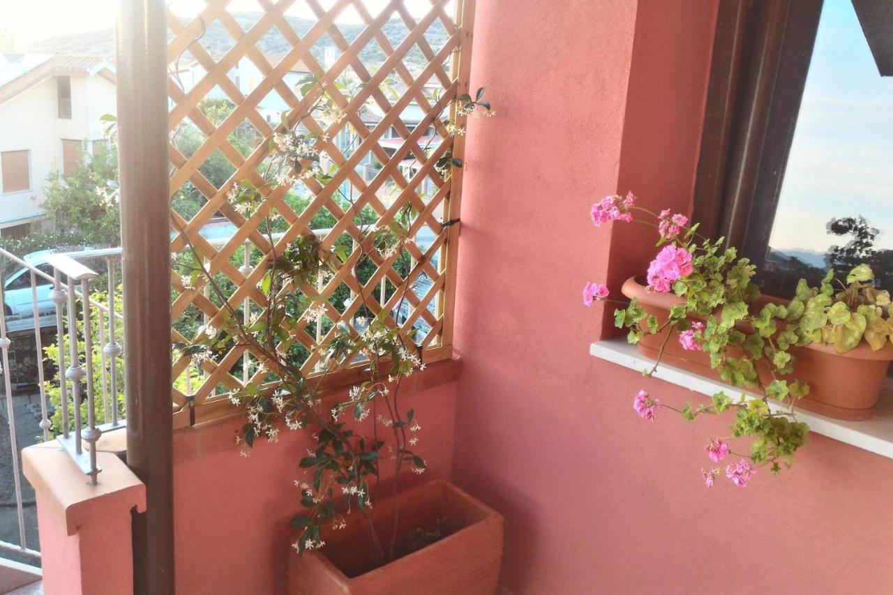 Corona Bed & Breakfast Sardara Zewnętrze zdjęcie