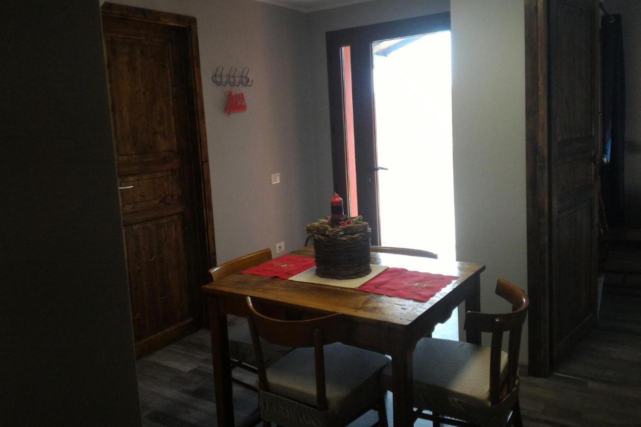 Corona Bed & Breakfast Sardara Zewnętrze zdjęcie
