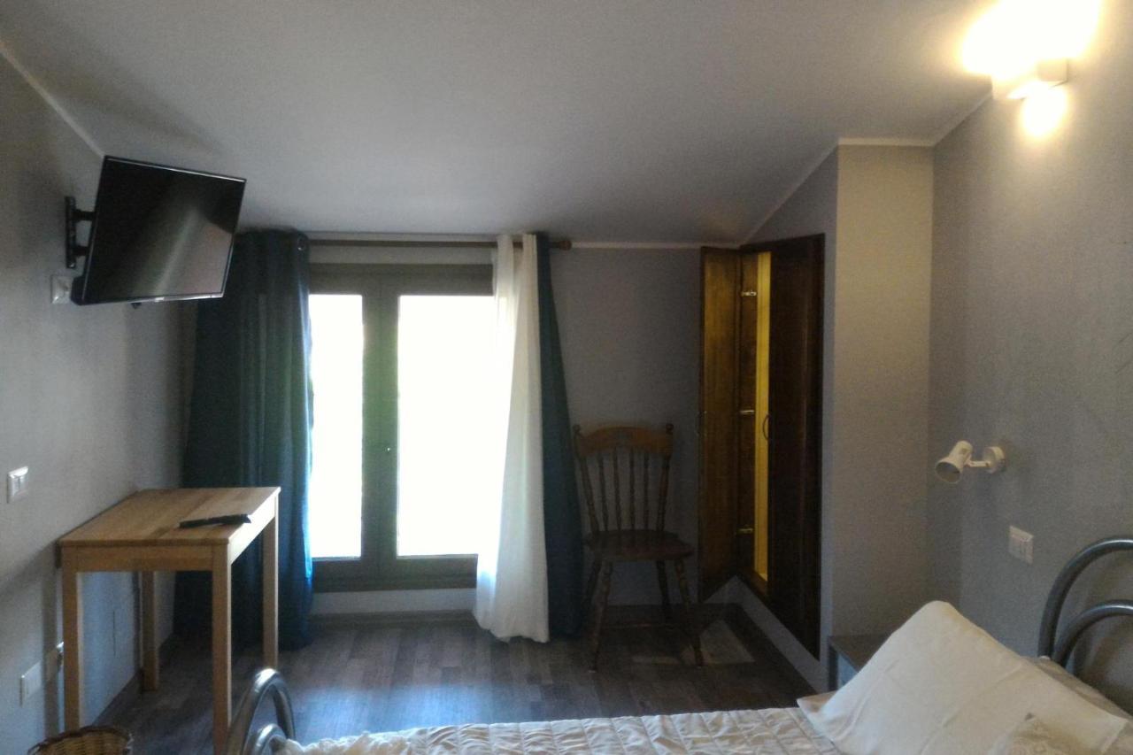 Corona Bed & Breakfast Sardara Zewnętrze zdjęcie