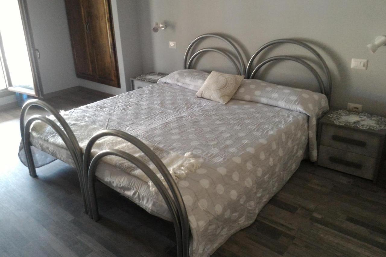 Corona Bed & Breakfast Sardara Zewnętrze zdjęcie