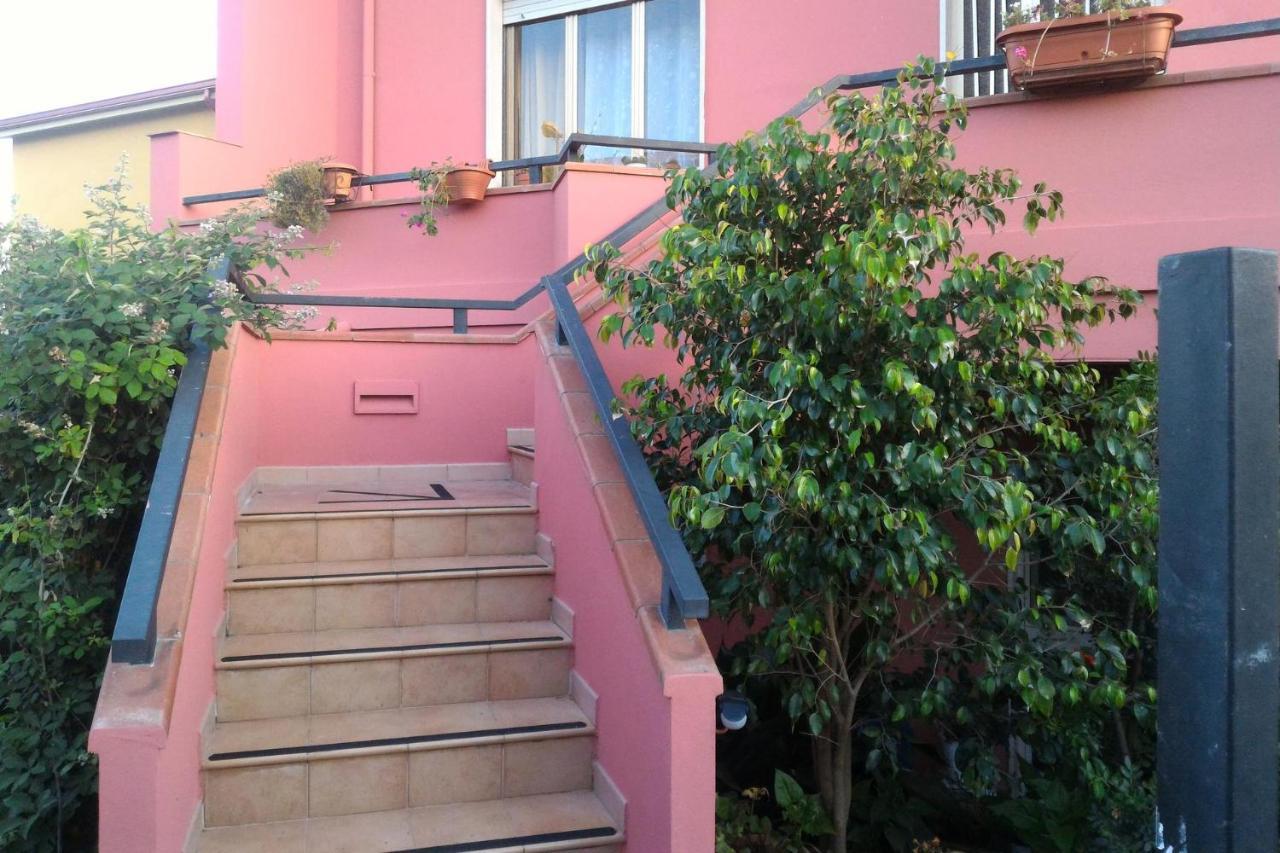Corona Bed & Breakfast Sardara Zewnętrze zdjęcie