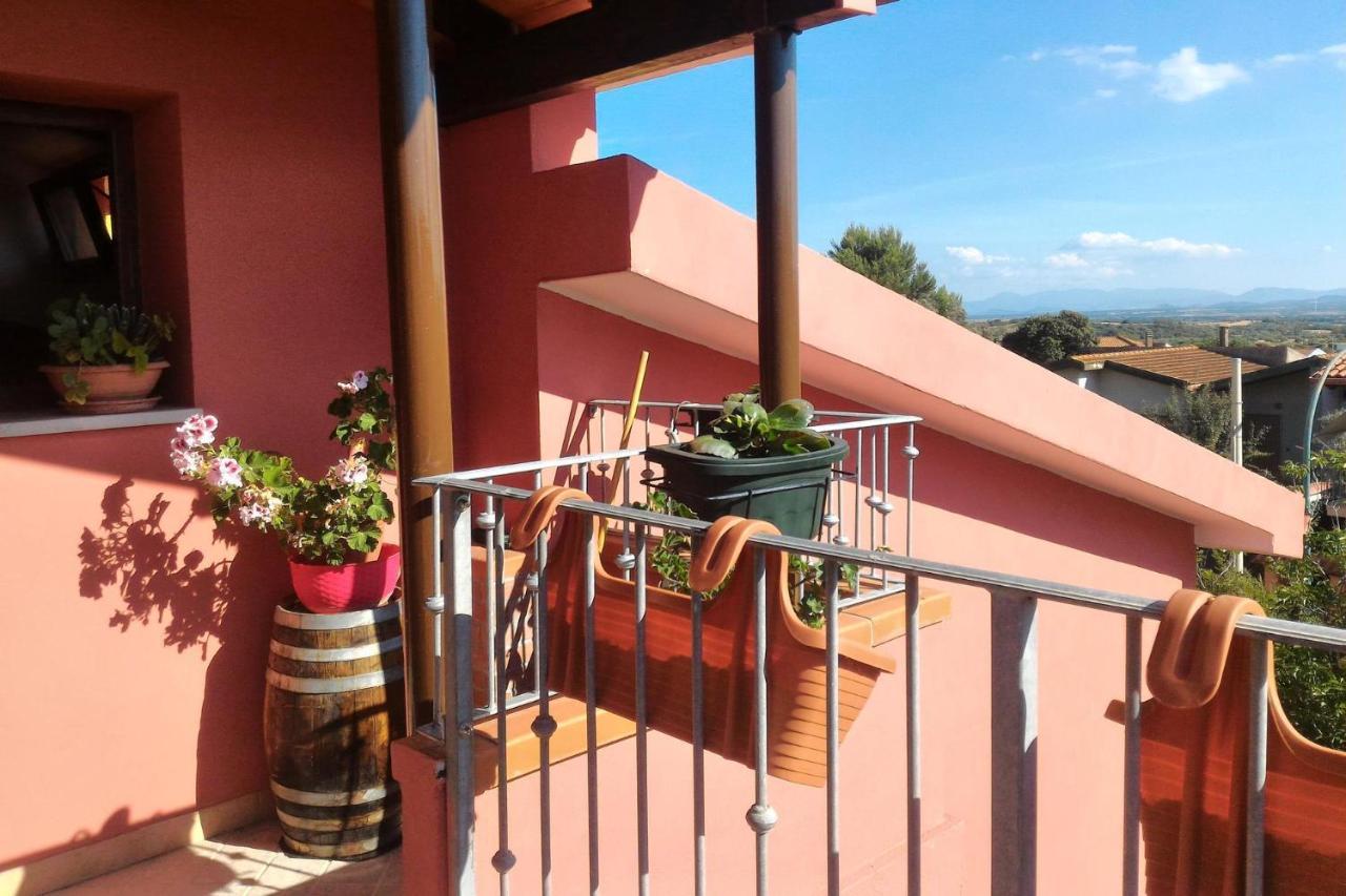 Corona Bed & Breakfast Sardara Zewnętrze zdjęcie