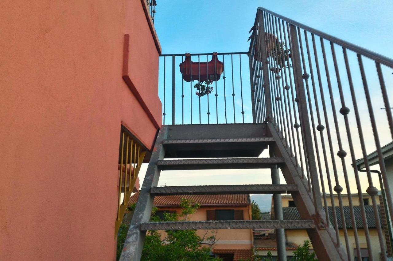 Corona Bed & Breakfast Sardara Zewnętrze zdjęcie