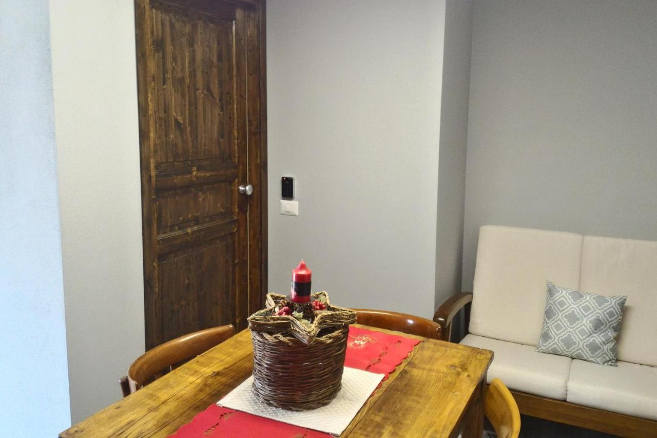 Corona Bed & Breakfast Sardara Zewnętrze zdjęcie
