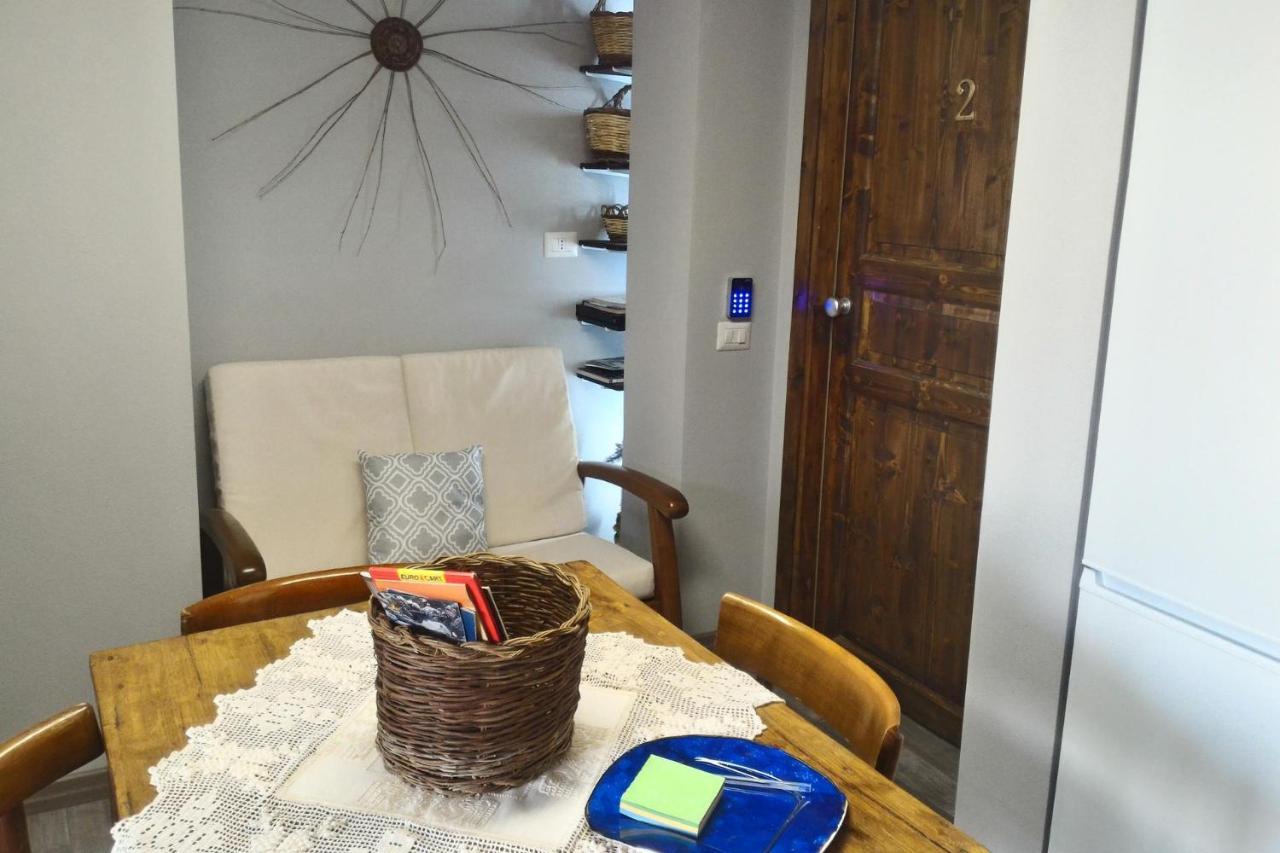 Corona Bed & Breakfast Sardara Zewnętrze zdjęcie