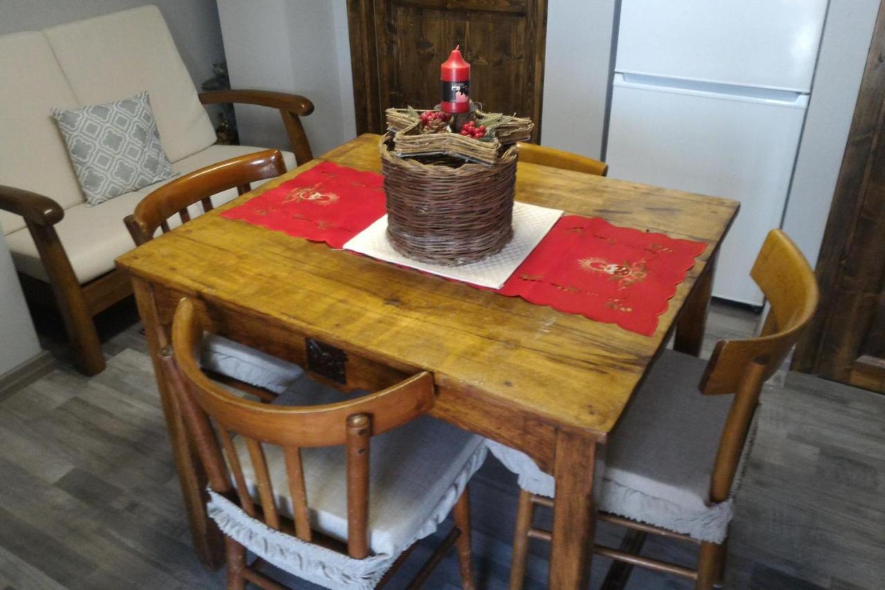 Corona Bed & Breakfast Sardara Zewnętrze zdjęcie