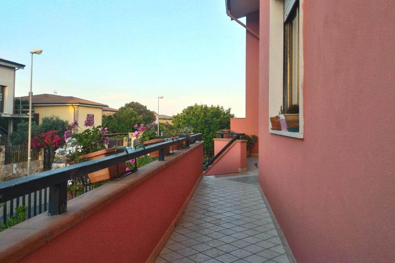 Corona Bed & Breakfast Sardara Zewnętrze zdjęcie