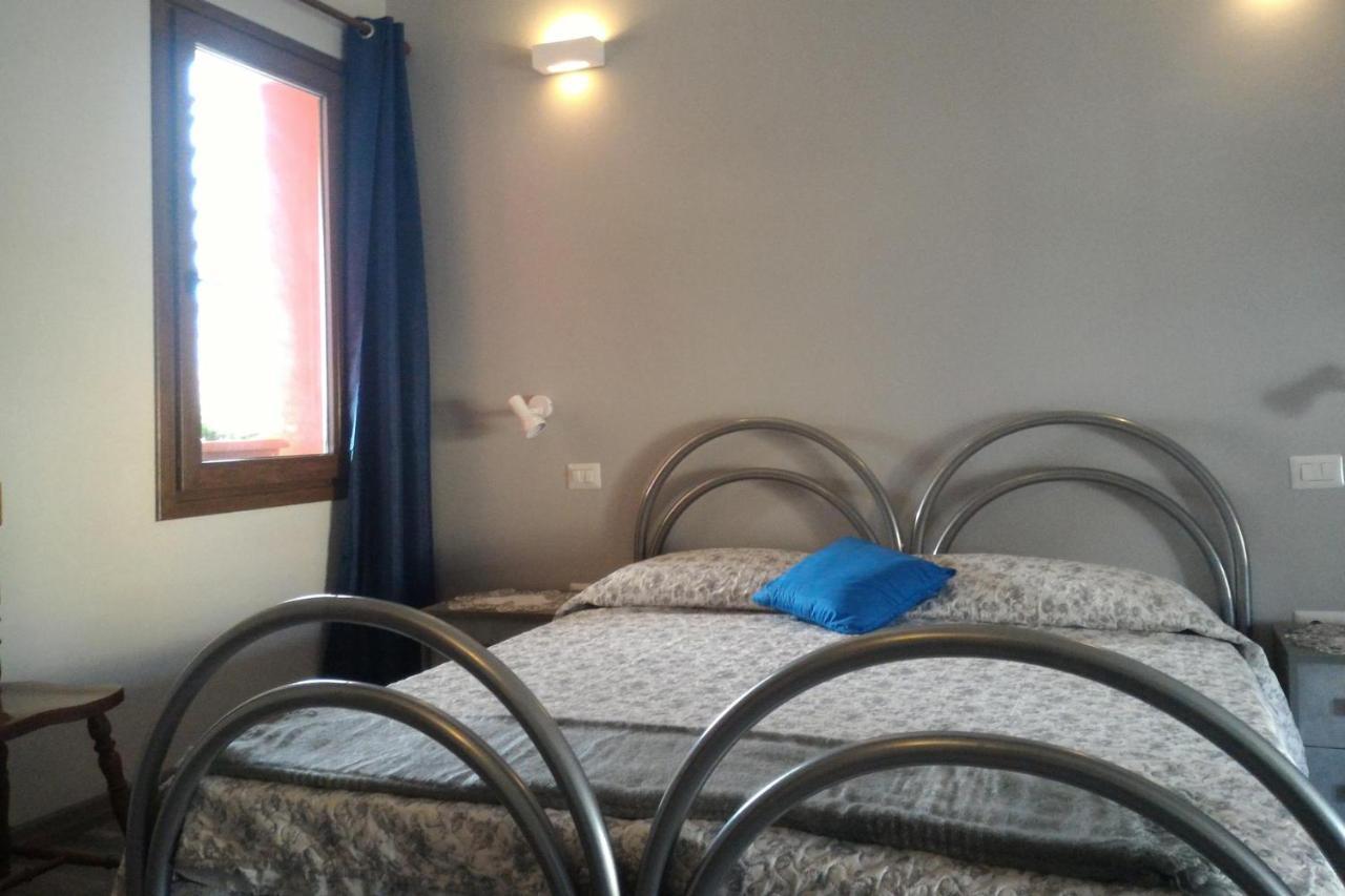 Corona Bed & Breakfast Sardara Zewnętrze zdjęcie
