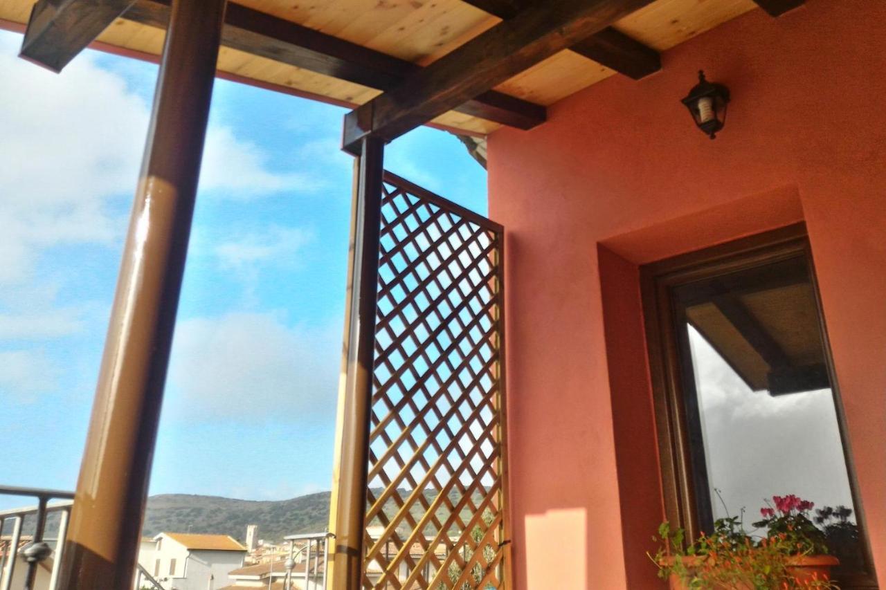 Corona Bed & Breakfast Sardara Zewnętrze zdjęcie
