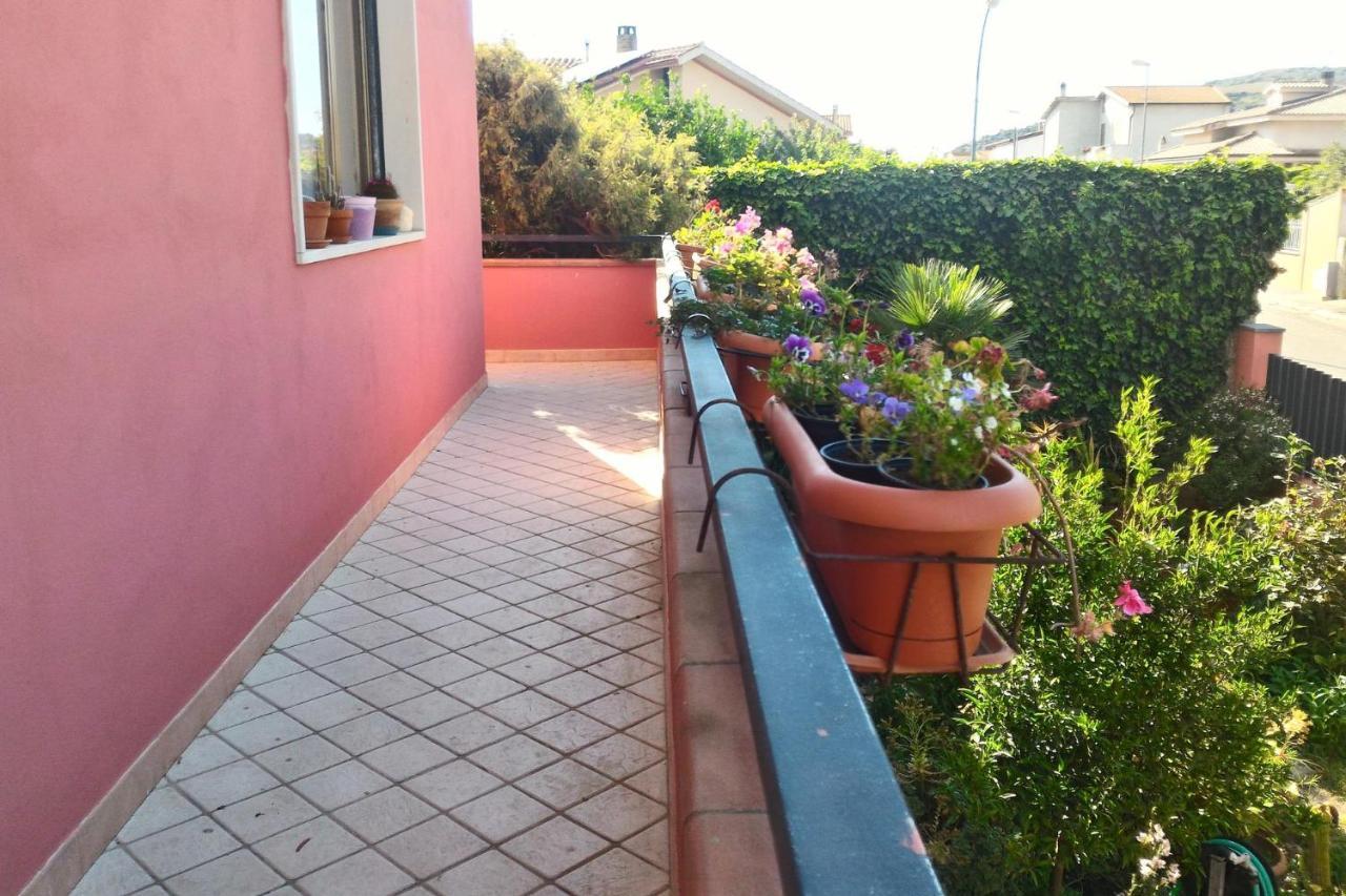 Corona Bed & Breakfast Sardara Zewnętrze zdjęcie
