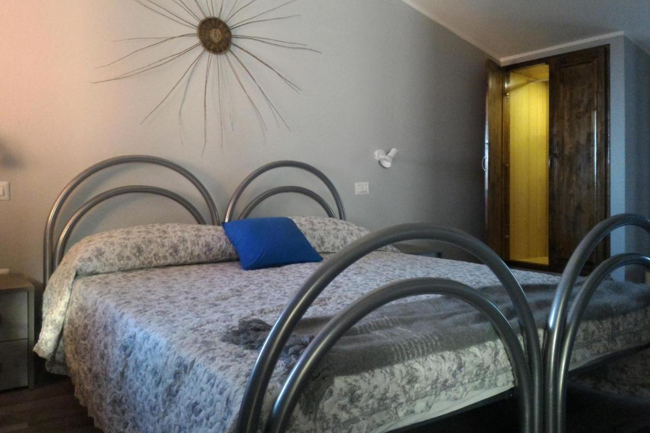 Corona Bed & Breakfast Sardara Zewnętrze zdjęcie