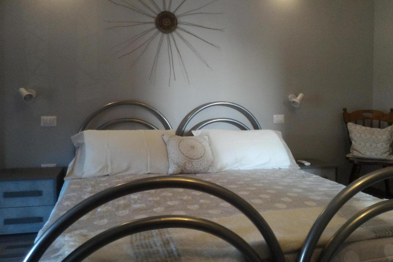 Corona Bed & Breakfast Sardara Zewnętrze zdjęcie