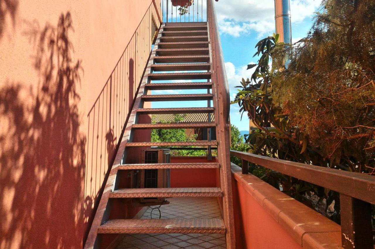 Corona Bed & Breakfast Sardara Zewnętrze zdjęcie