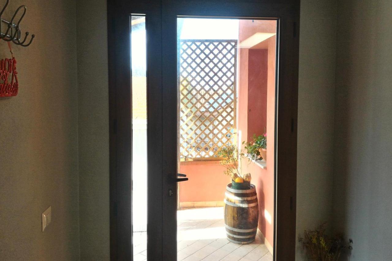 Corona Bed & Breakfast Sardara Zewnętrze zdjęcie