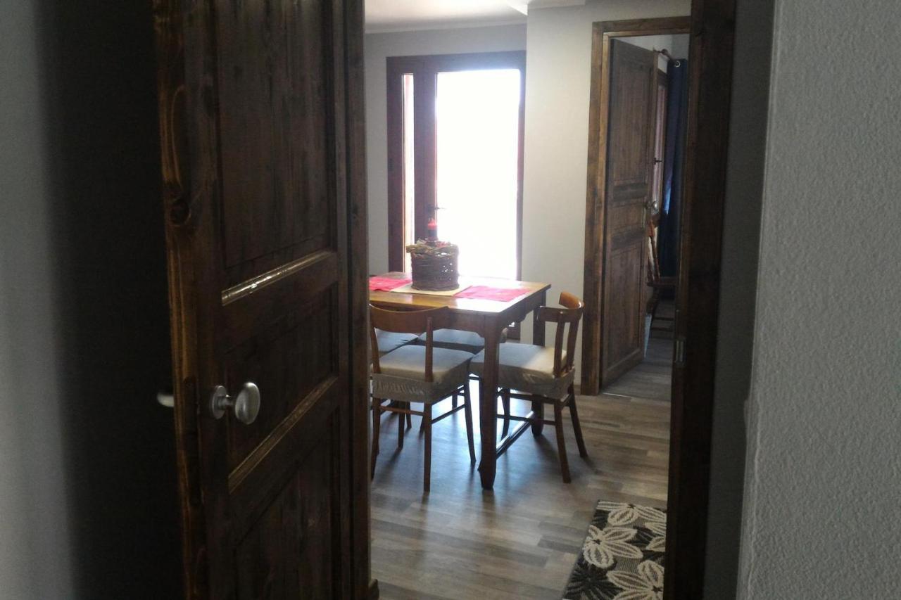 Corona Bed & Breakfast Sardara Zewnętrze zdjęcie