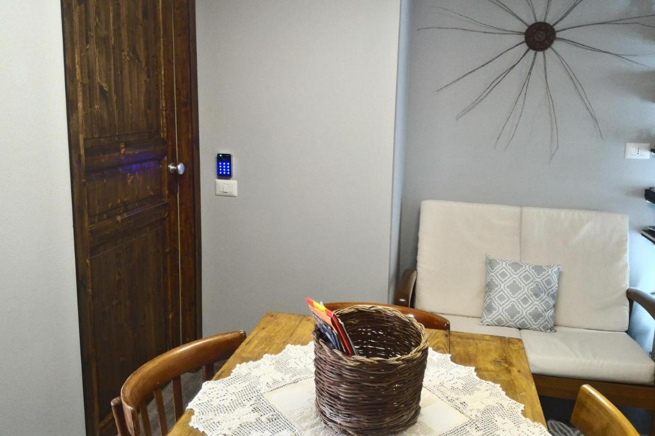 Corona Bed & Breakfast Sardara Zewnętrze zdjęcie