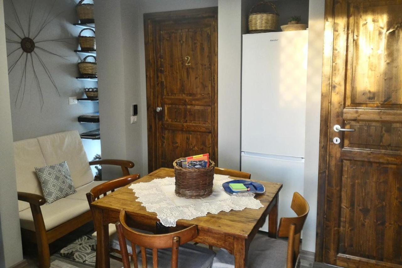 Corona Bed & Breakfast Sardara Zewnętrze zdjęcie