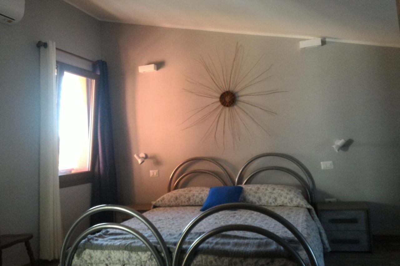 Corona Bed & Breakfast Sardara Zewnętrze zdjęcie