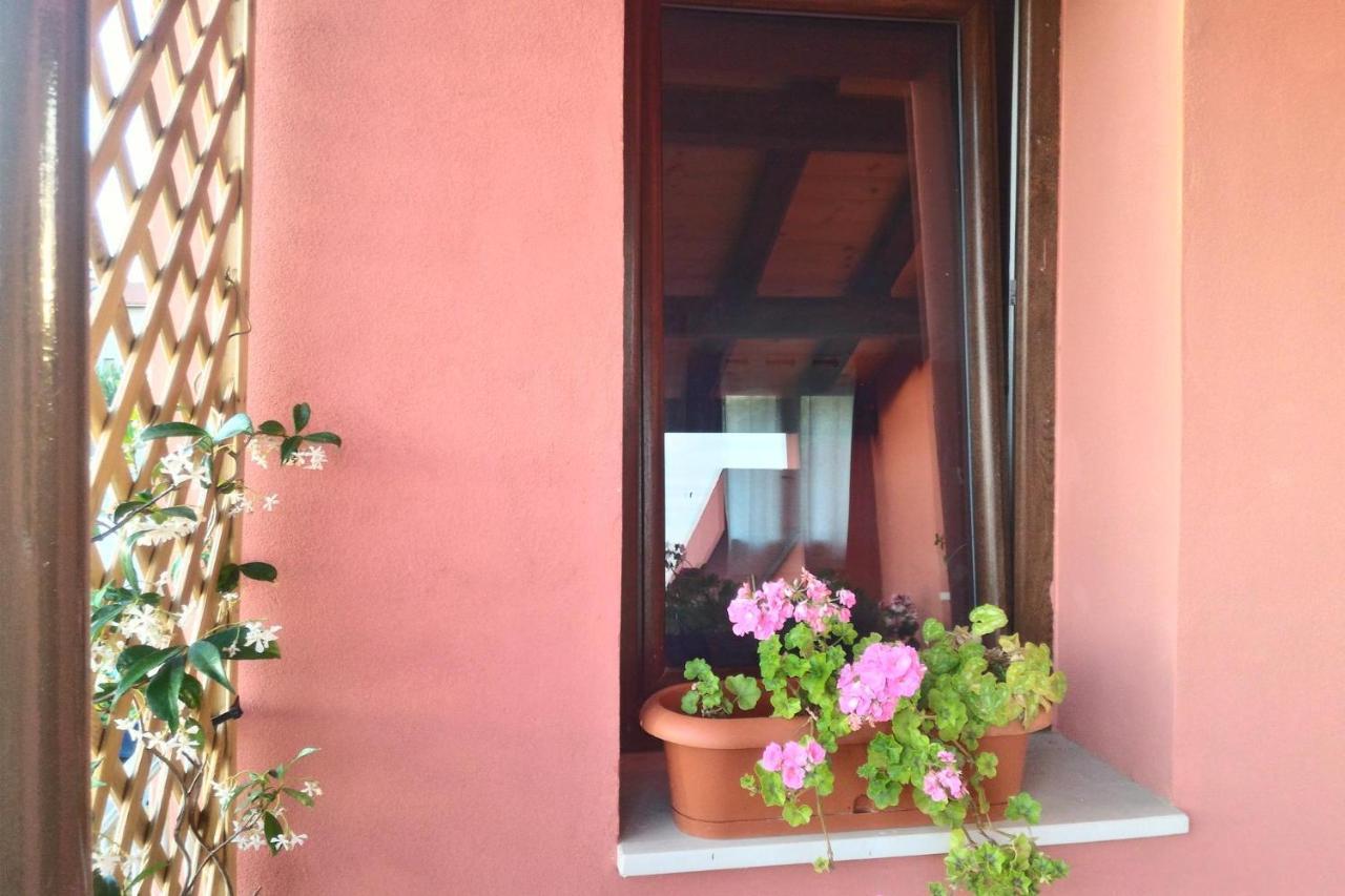 Corona Bed & Breakfast Sardara Zewnętrze zdjęcie