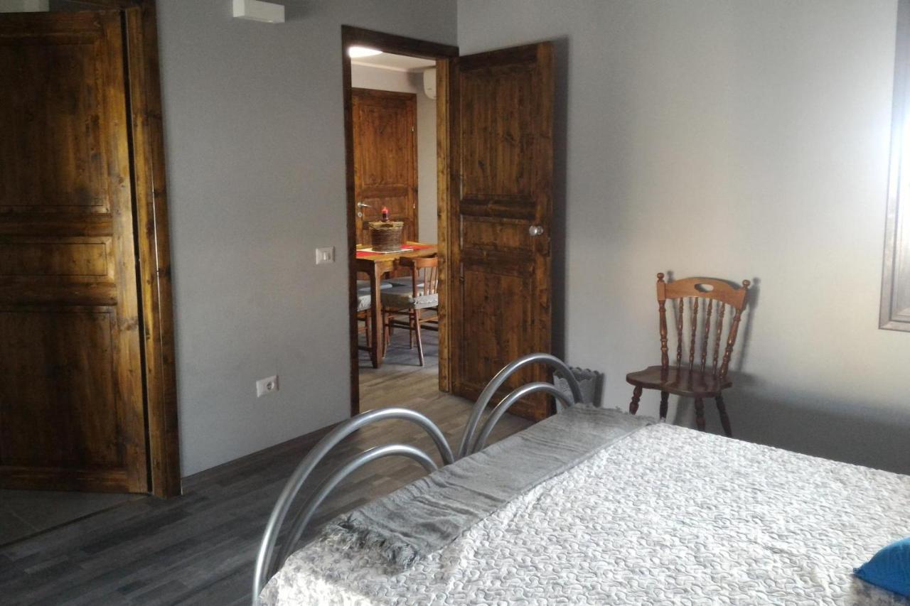 Corona Bed & Breakfast Sardara Zewnętrze zdjęcie