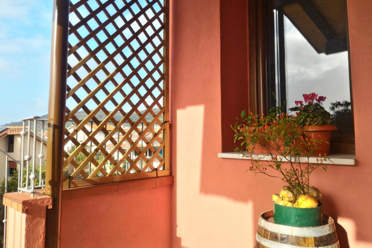 Corona Bed & Breakfast Sardara Zewnętrze zdjęcie