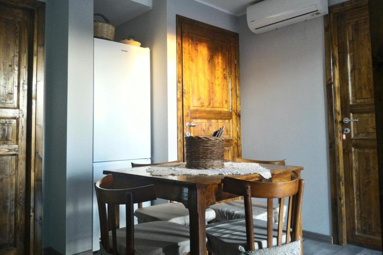 Corona Bed & Breakfast Sardara Zewnętrze zdjęcie