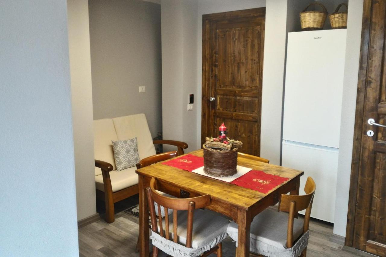 Corona Bed & Breakfast Sardara Zewnętrze zdjęcie
