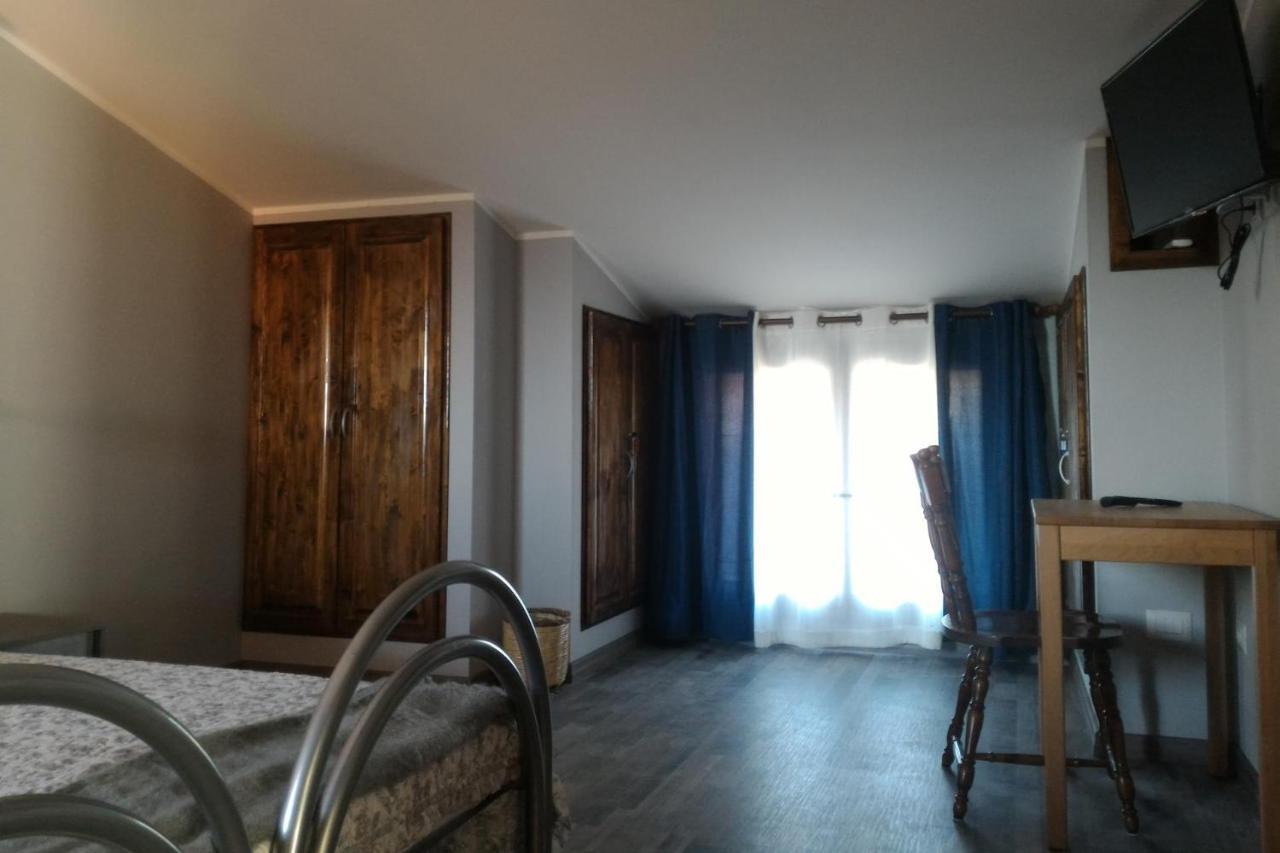 Corona Bed & Breakfast Sardara Zewnętrze zdjęcie