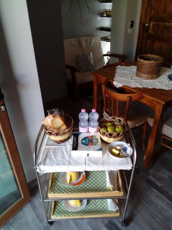 Corona Bed & Breakfast Sardara Zewnętrze zdjęcie