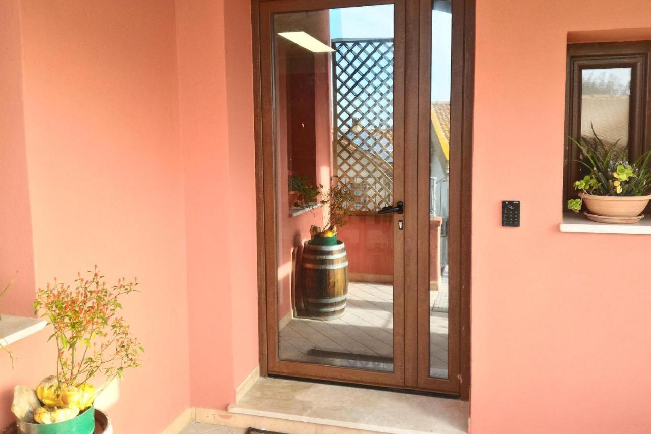 Corona Bed & Breakfast Sardara Zewnętrze zdjęcie